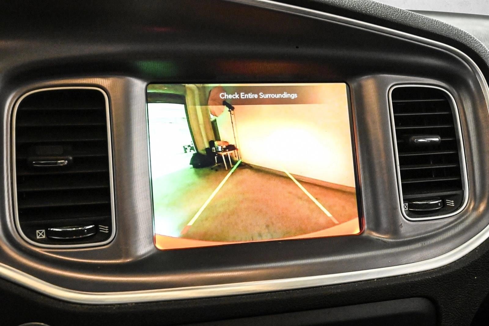 2022 DODGE CHARGER - Image 14