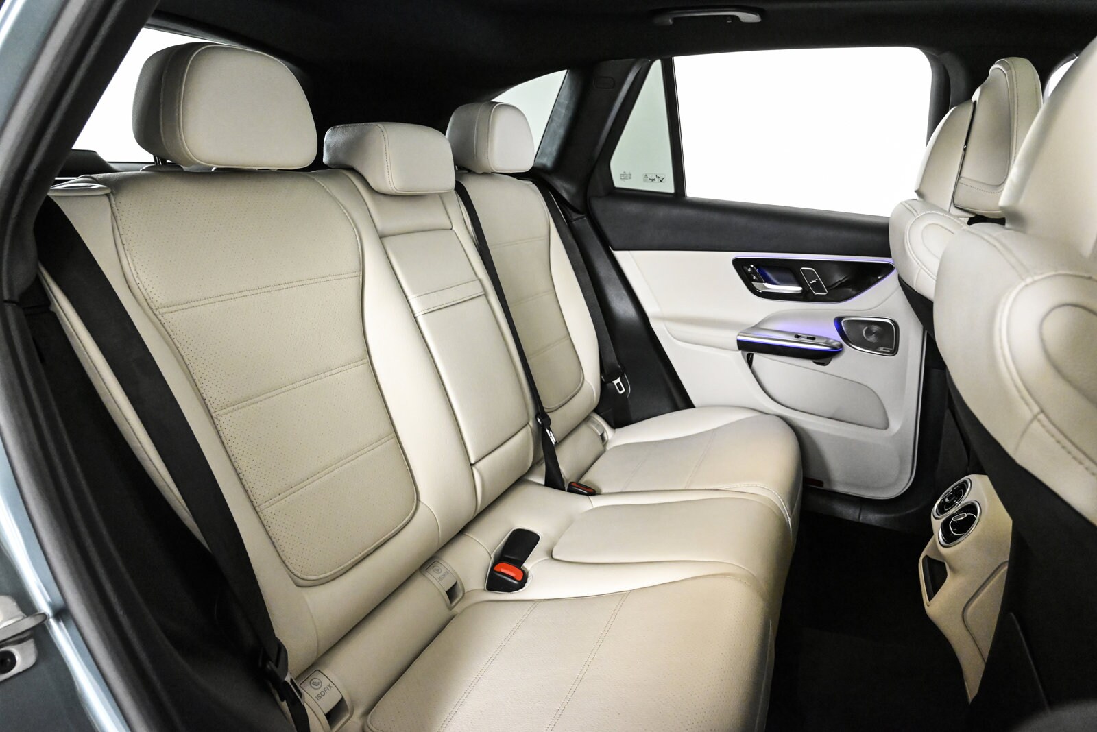 2026 MERCEDES-BENZ GLC-CLASS - Image 22