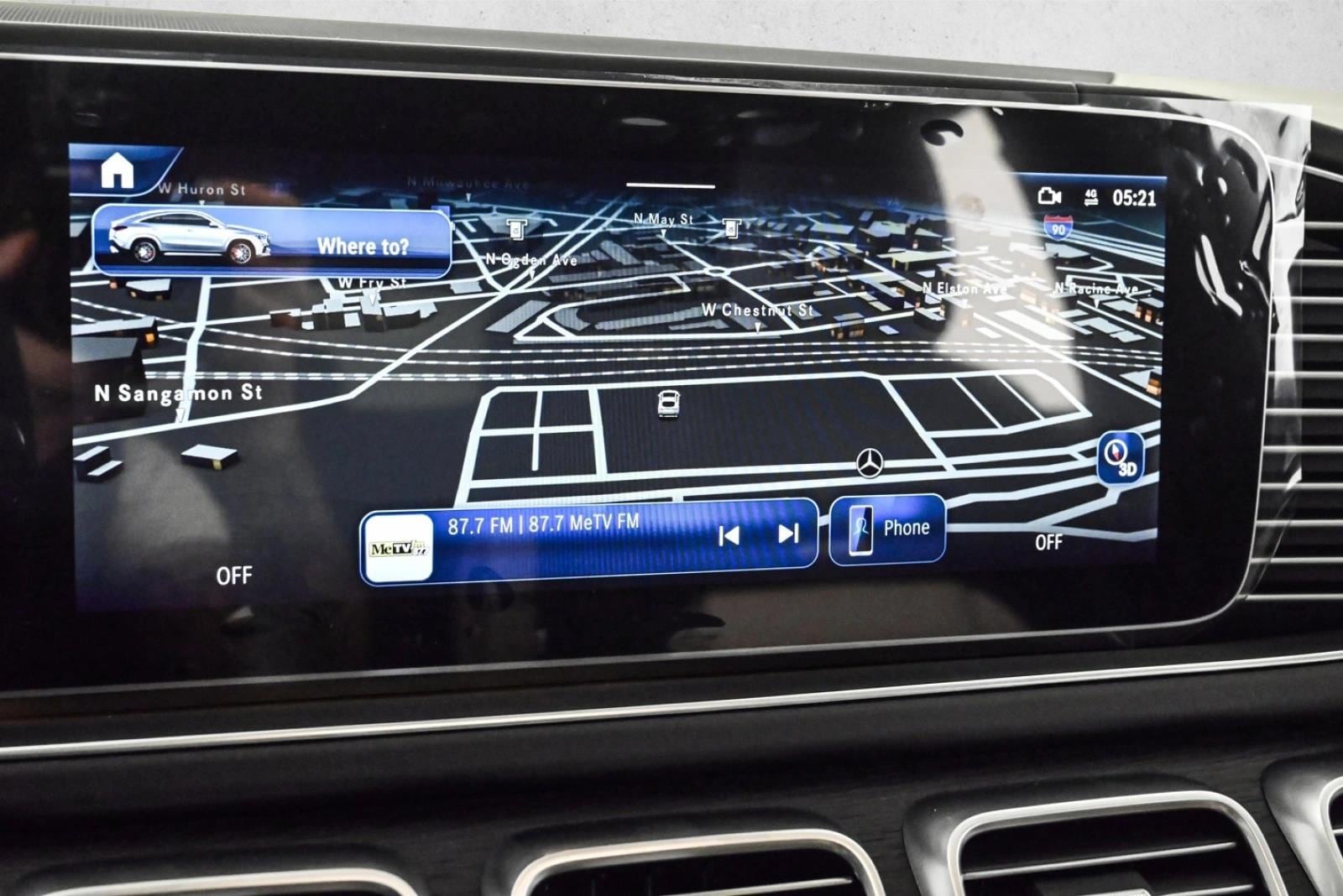 2026 MERCEDES-BENZ GLE-CLASS - Image 14