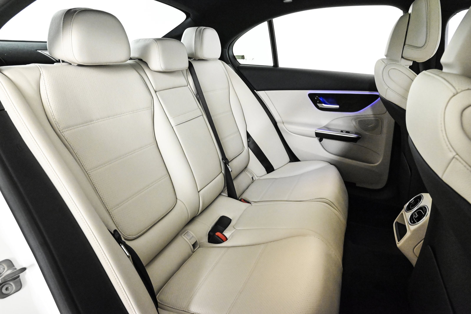 2025 MERCEDES-BENZ C-CLASS - Image 22