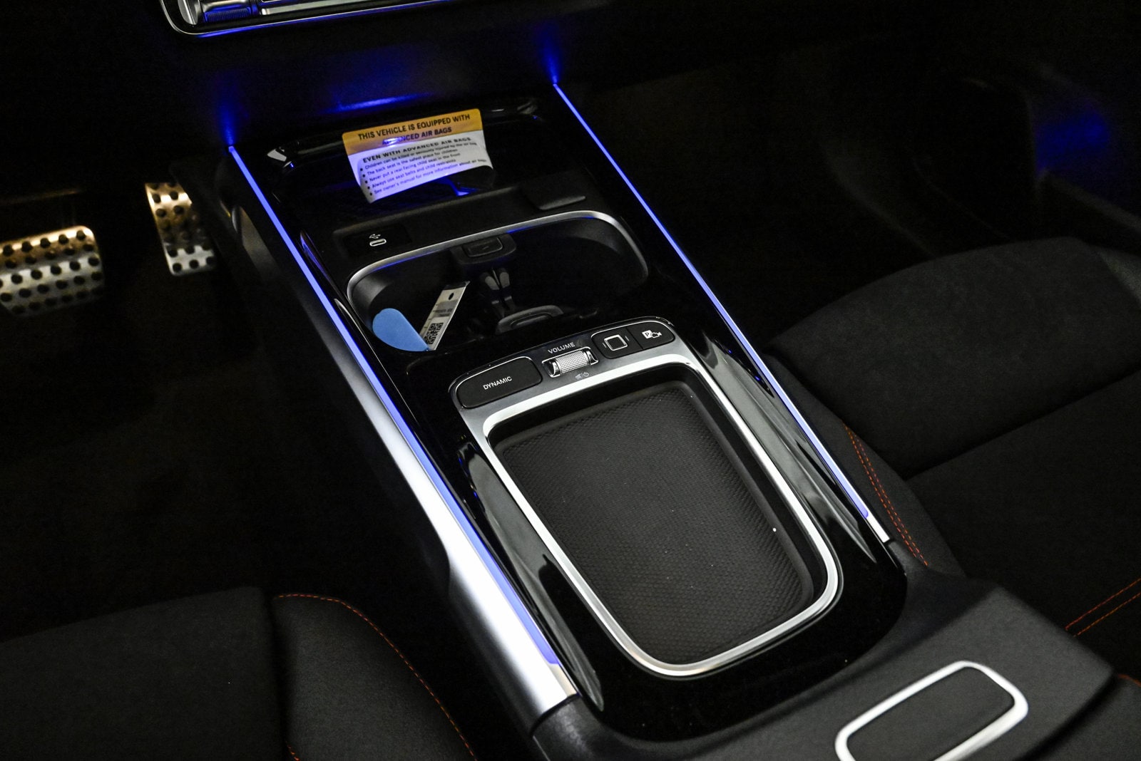 2026 MERCEDES-BENZ GLB-CLASS - Image 13