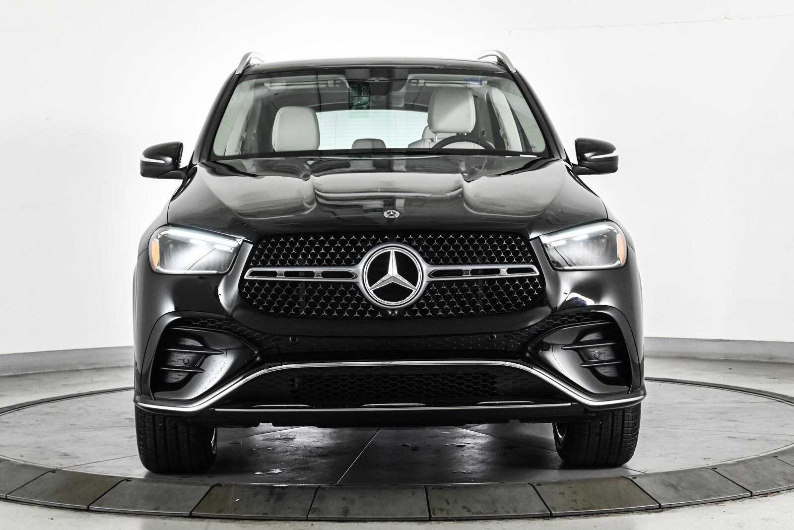 2026 MERCEDES-BENZ GLE-CLASS - Image 2