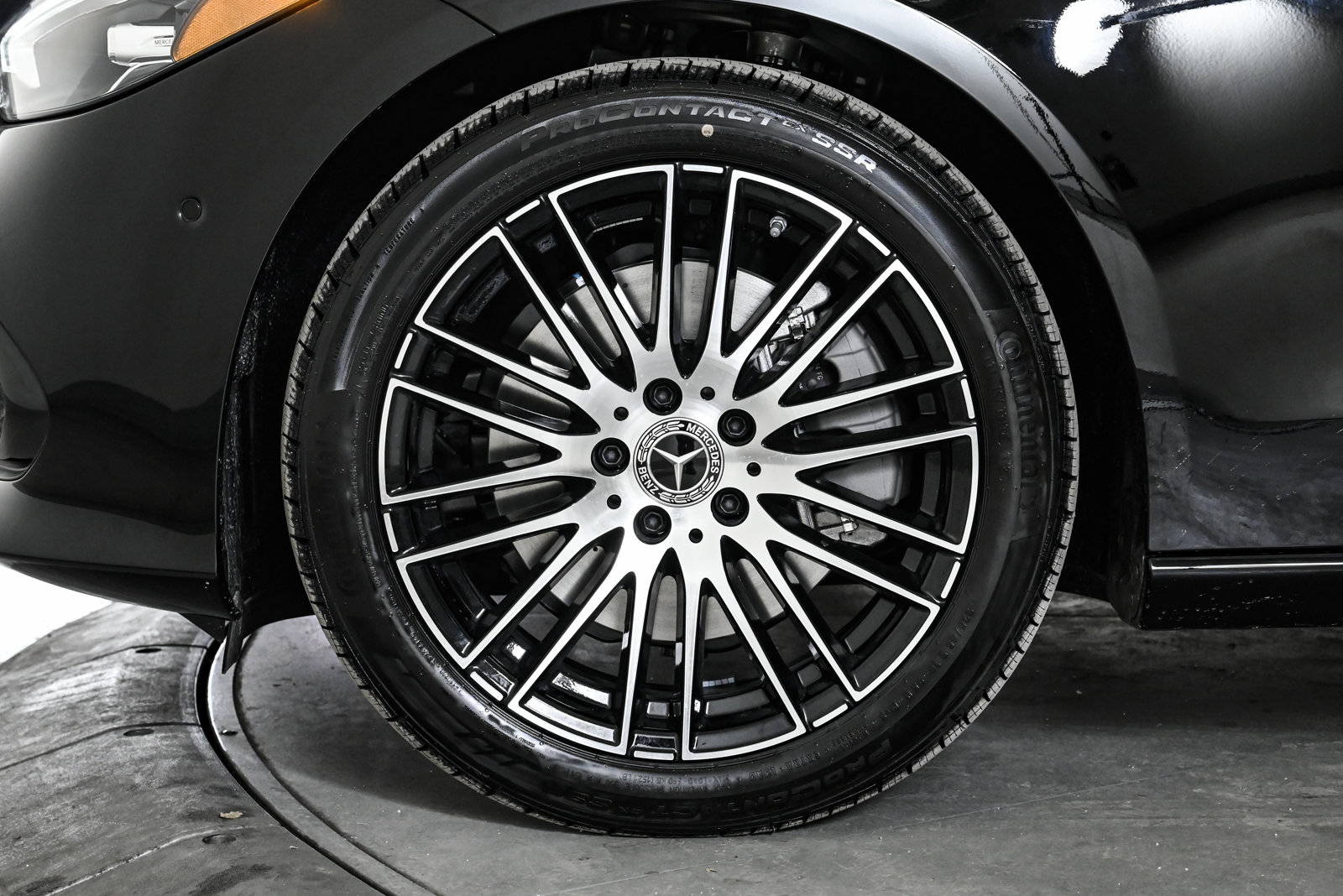 2026 MERCEDES-BENZ C-CLASS - Image 26