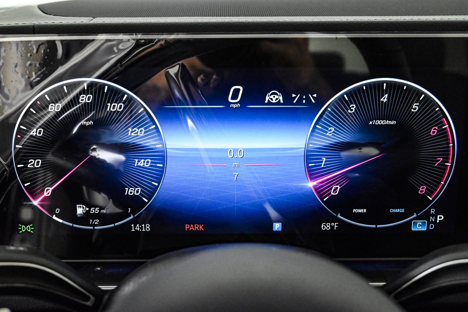 2026 MERCEDES-BENZ GLS-CLASS - Image 10