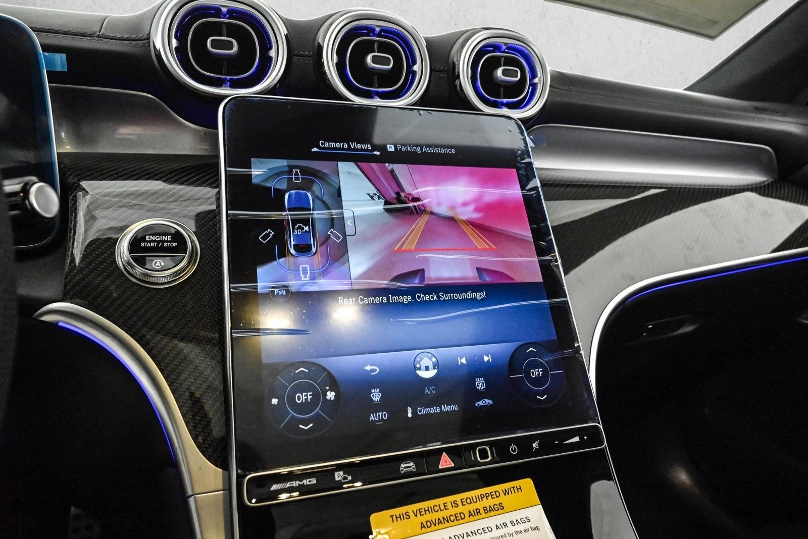 2026 MERCEDES-BENZ GLC-CLASS - Image 15