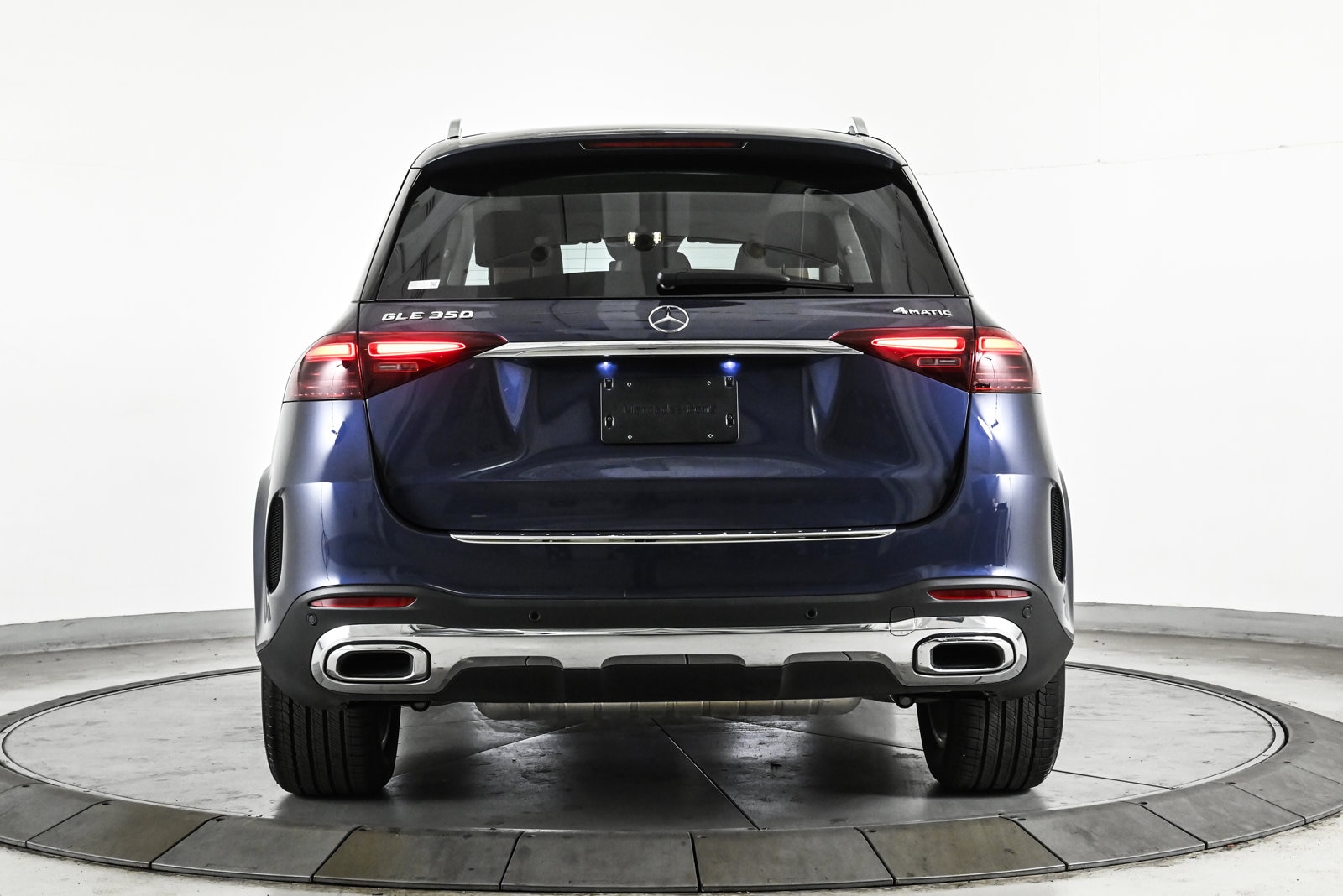 2025 MERCEDES-BENZ GLE-CLASS - Image 7