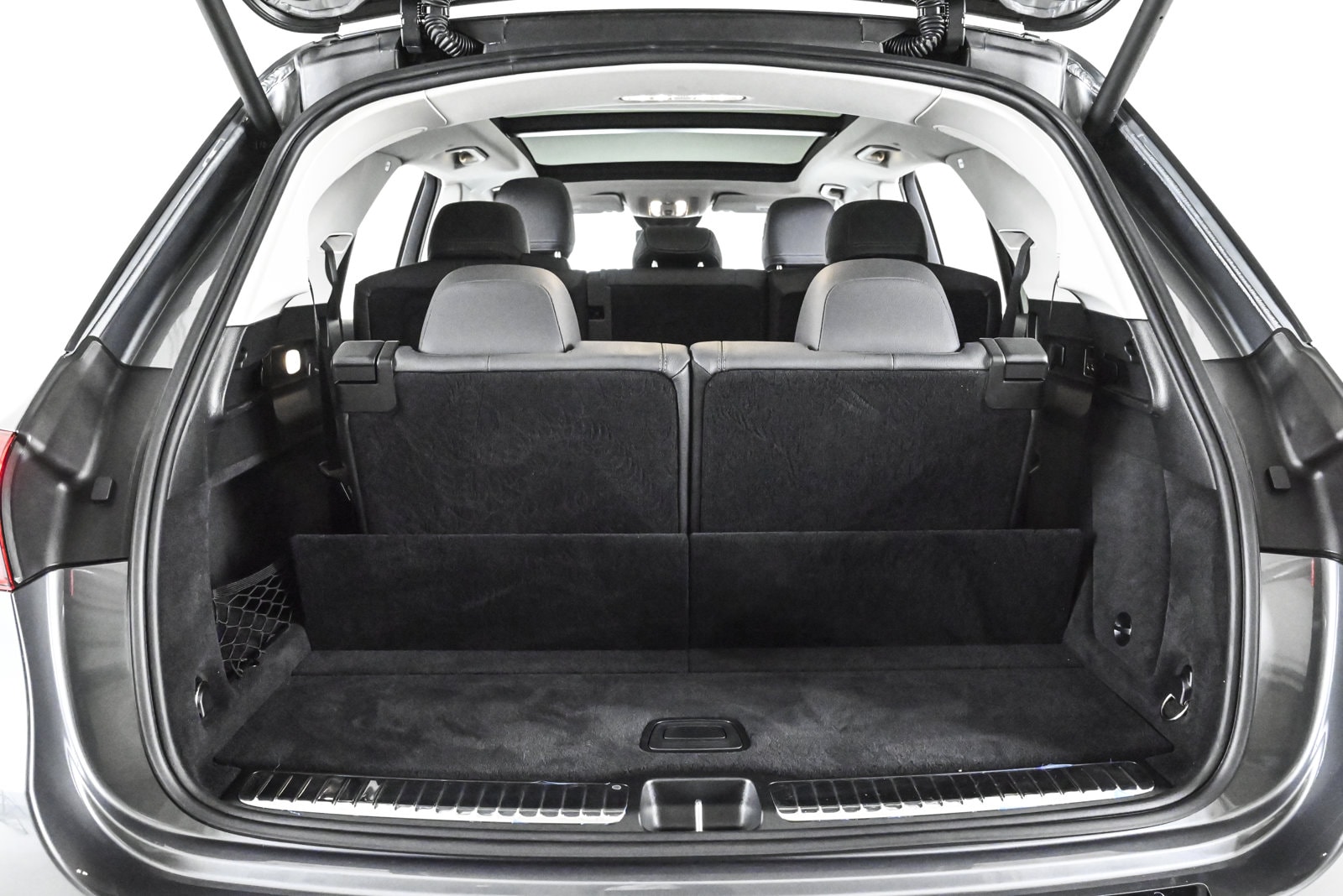 2025 MERCEDES-BENZ GLE-CLASS - Image 6