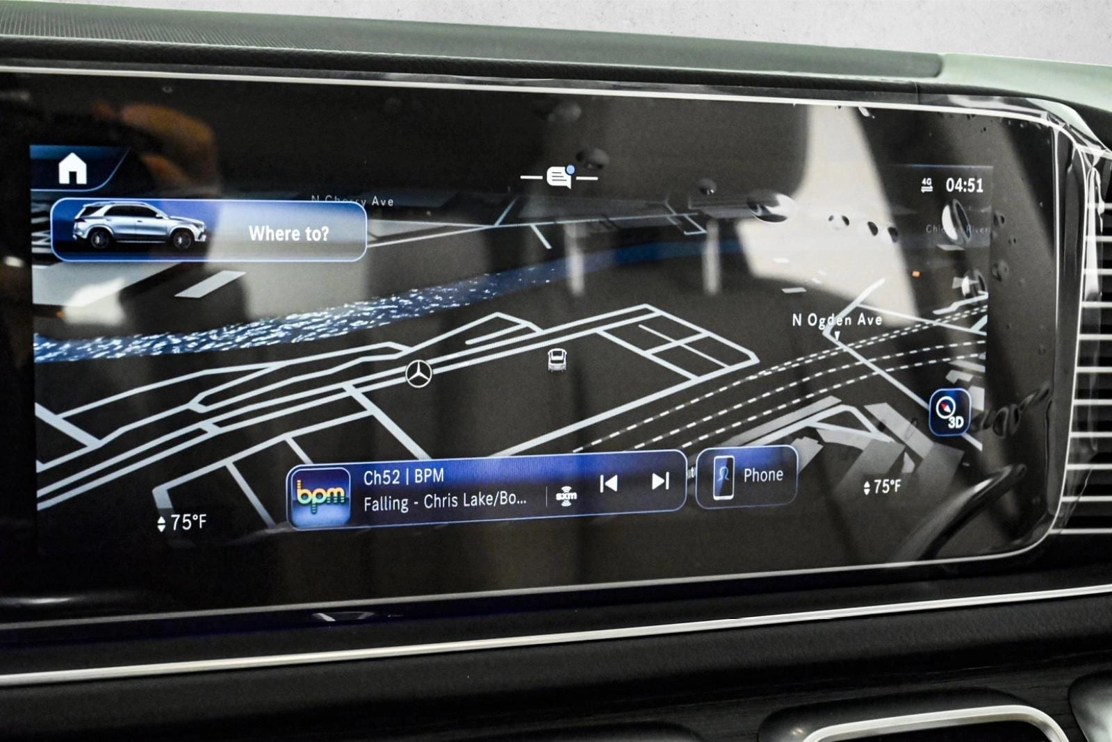 2026 MERCEDES-BENZ GLE-CLASS - Image 14