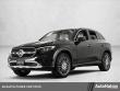 Certified 2024 Mercedes-Benz GLC 300 4MATIC SUV
