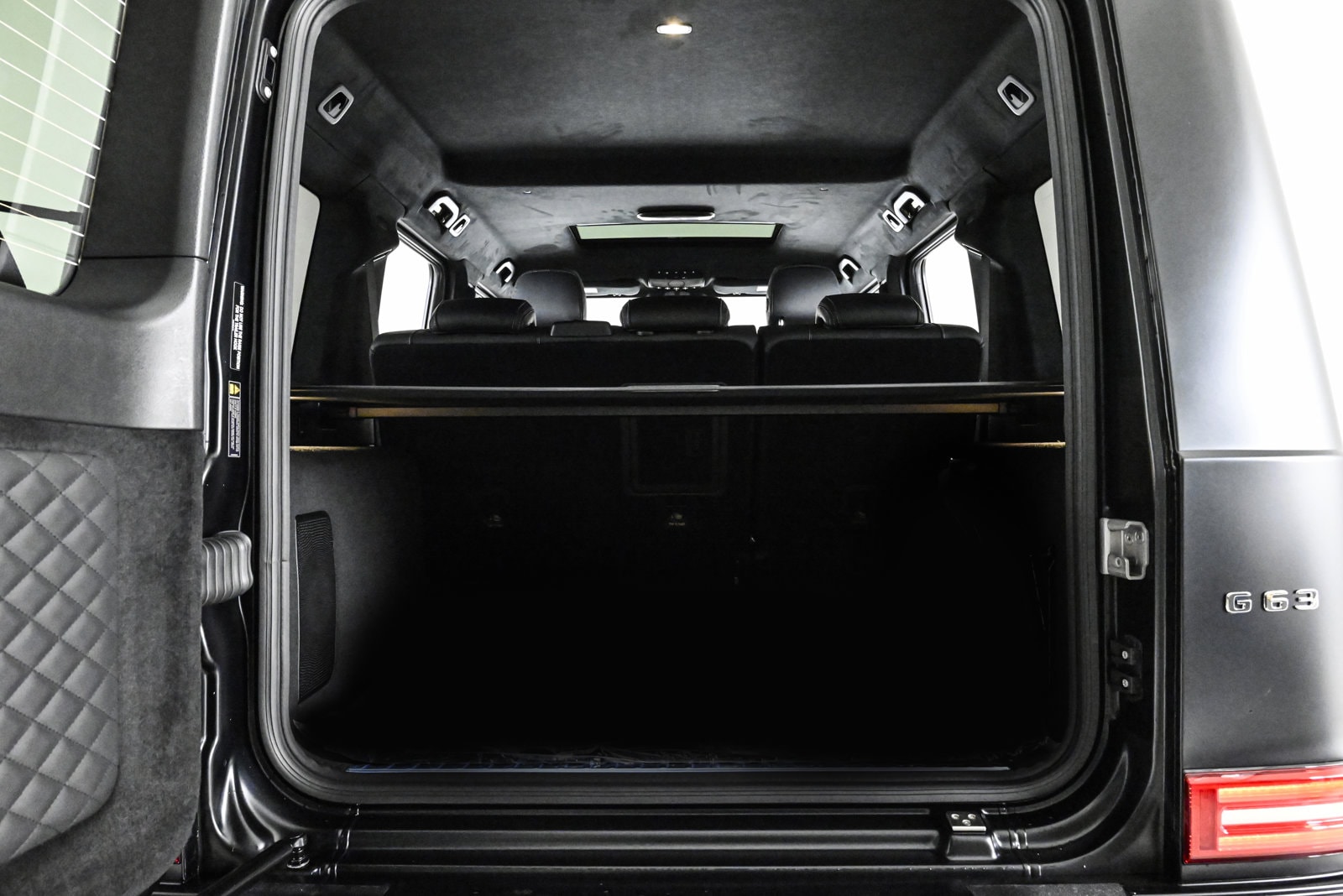 2026 MERCEDES-BENZ G-CLASS - Image 6