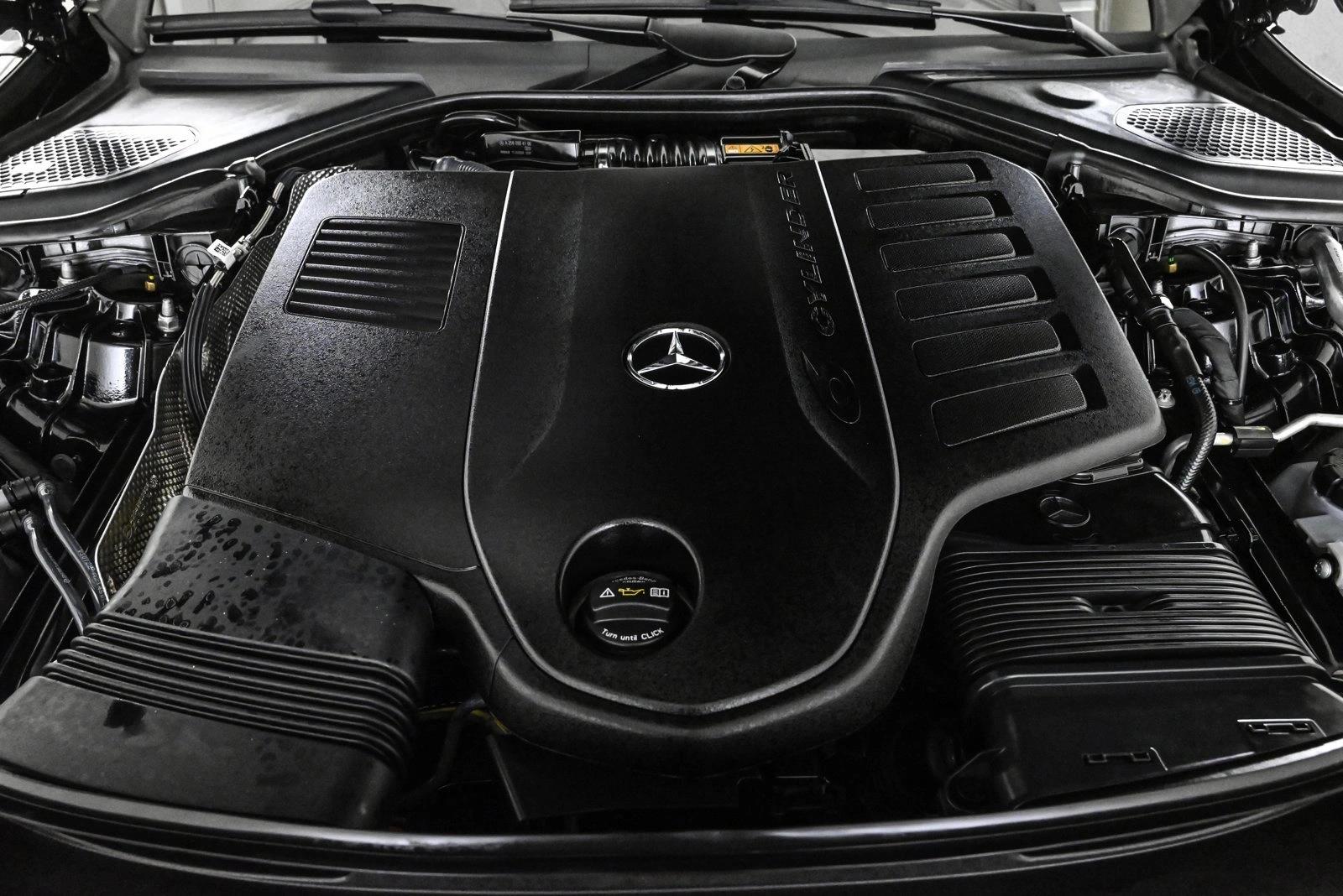 2025 MERCEDES-BENZ E-CLASS - Image 25