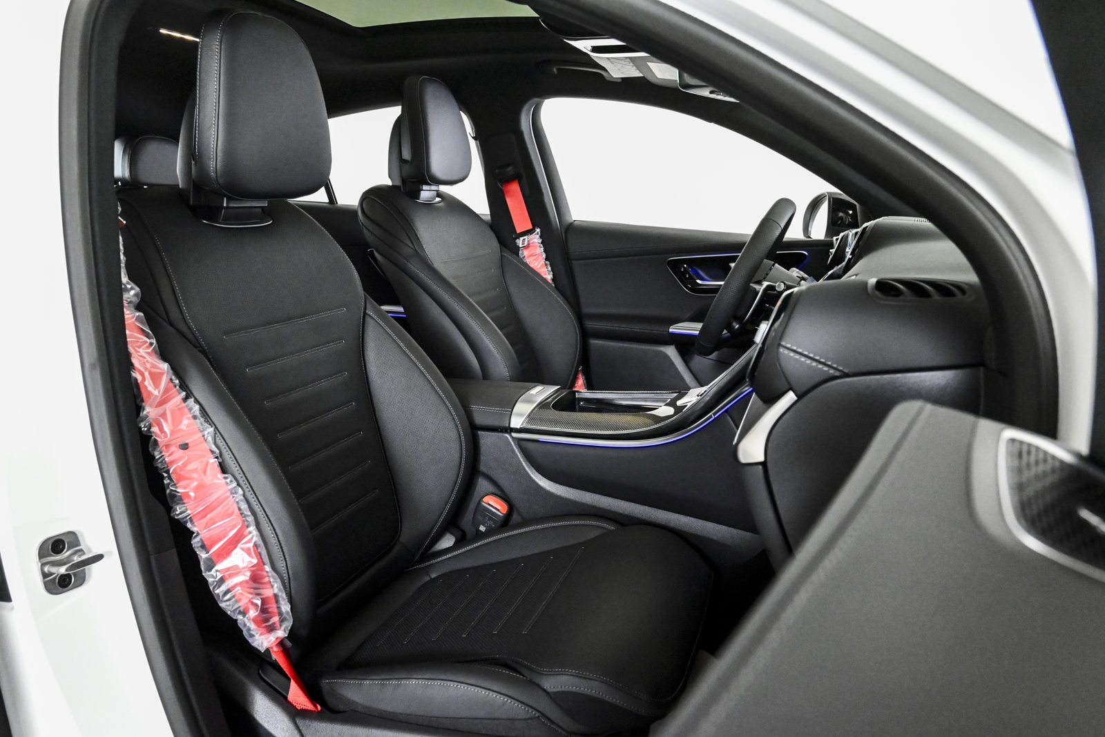 2026 MERCEDES-BENZ GLC-CLASS - Image 12