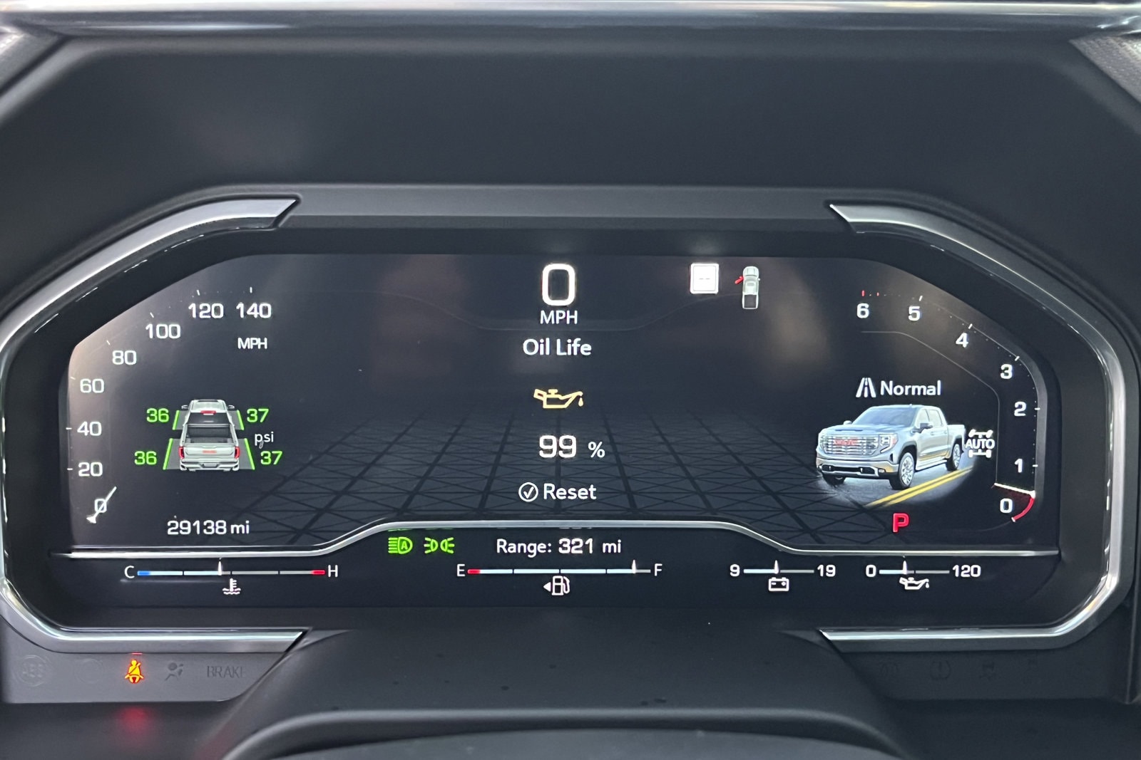 2022 GMC SIERRA - Image 10