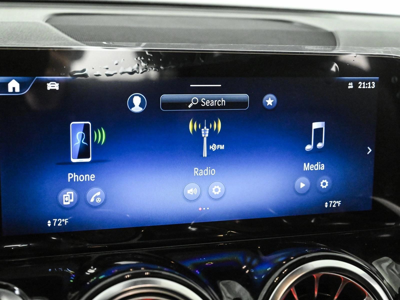 2026 MERCEDES-BENZ GLB-CLASS - Image 14