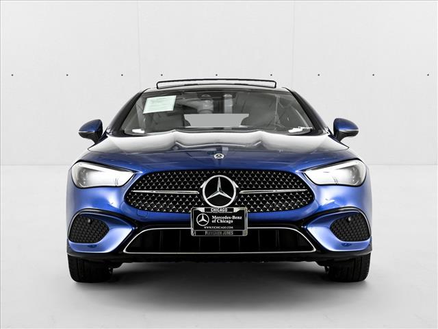 2024 Mercedes Benz CLE 300 4MATIC photo 2