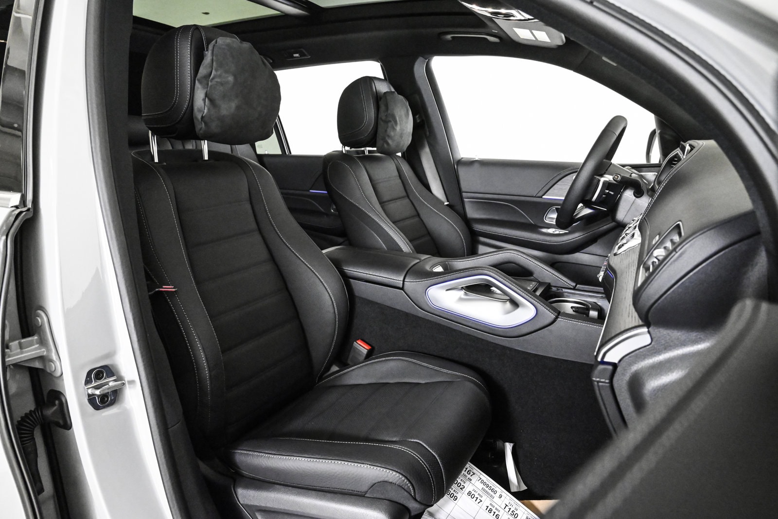 2026 MERCEDES-BENZ GLS-CLASS - Image 23