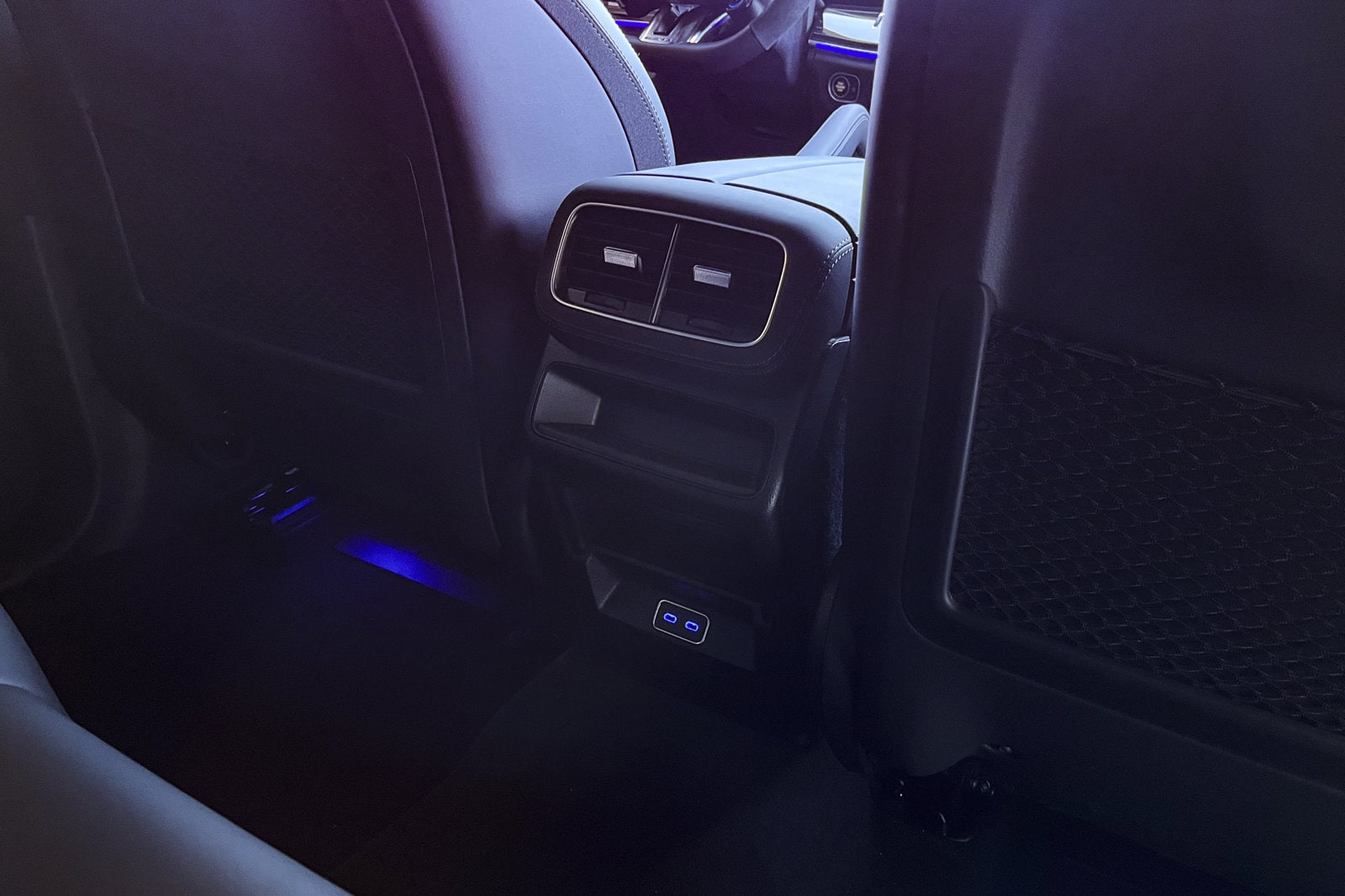 2025 MERCEDES-BENZ GLE-CLASS - Image 15