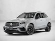  Mercedes-Benz AMG GLC 43