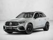 Certified 2025 Mercedes-Benz AMG GLC 43 4MATIC SUV