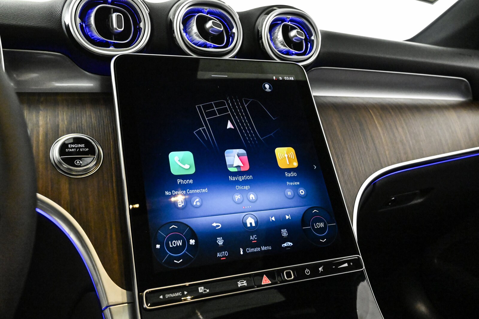 2026 MERCEDES-BENZ GLC-CLASS - Image 16