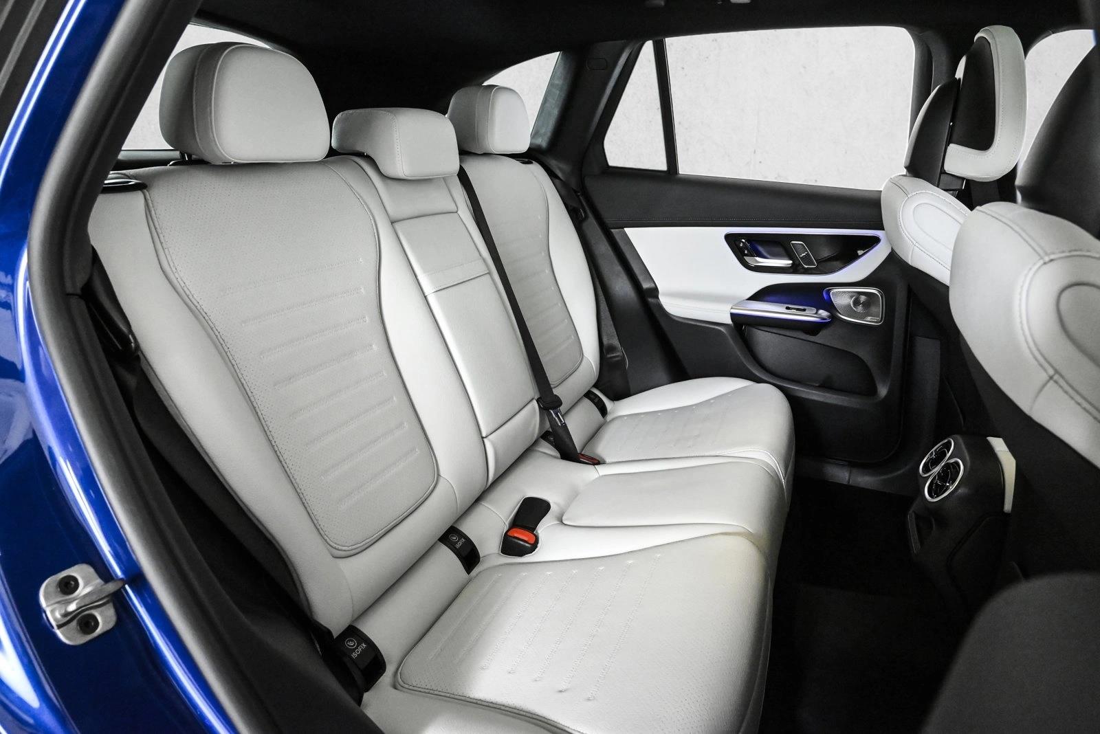 2026 MERCEDES-BENZ GLC-CLASS - Image 22