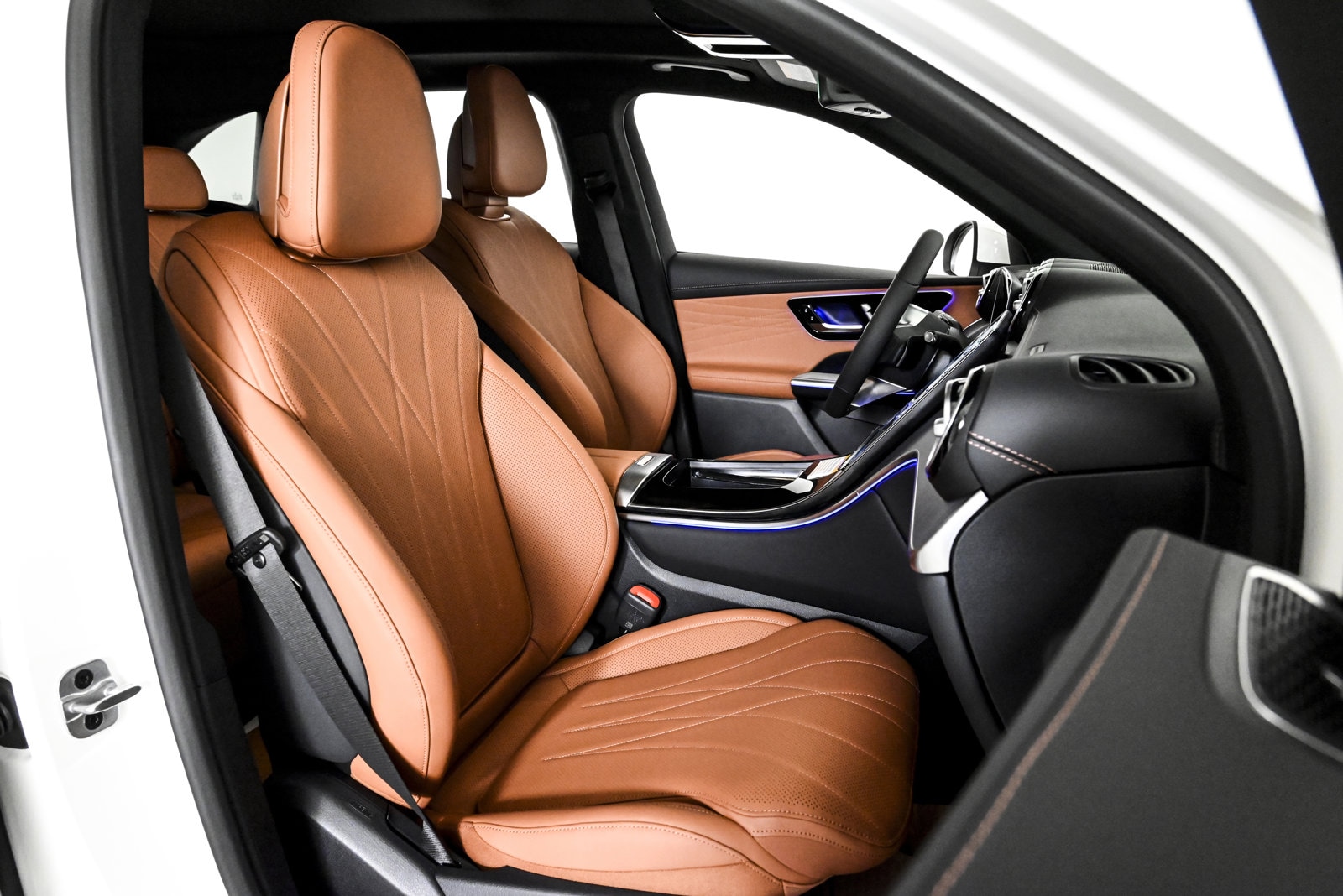 2025 MERCEDES-BENZ GLC-CLASS - Image 8