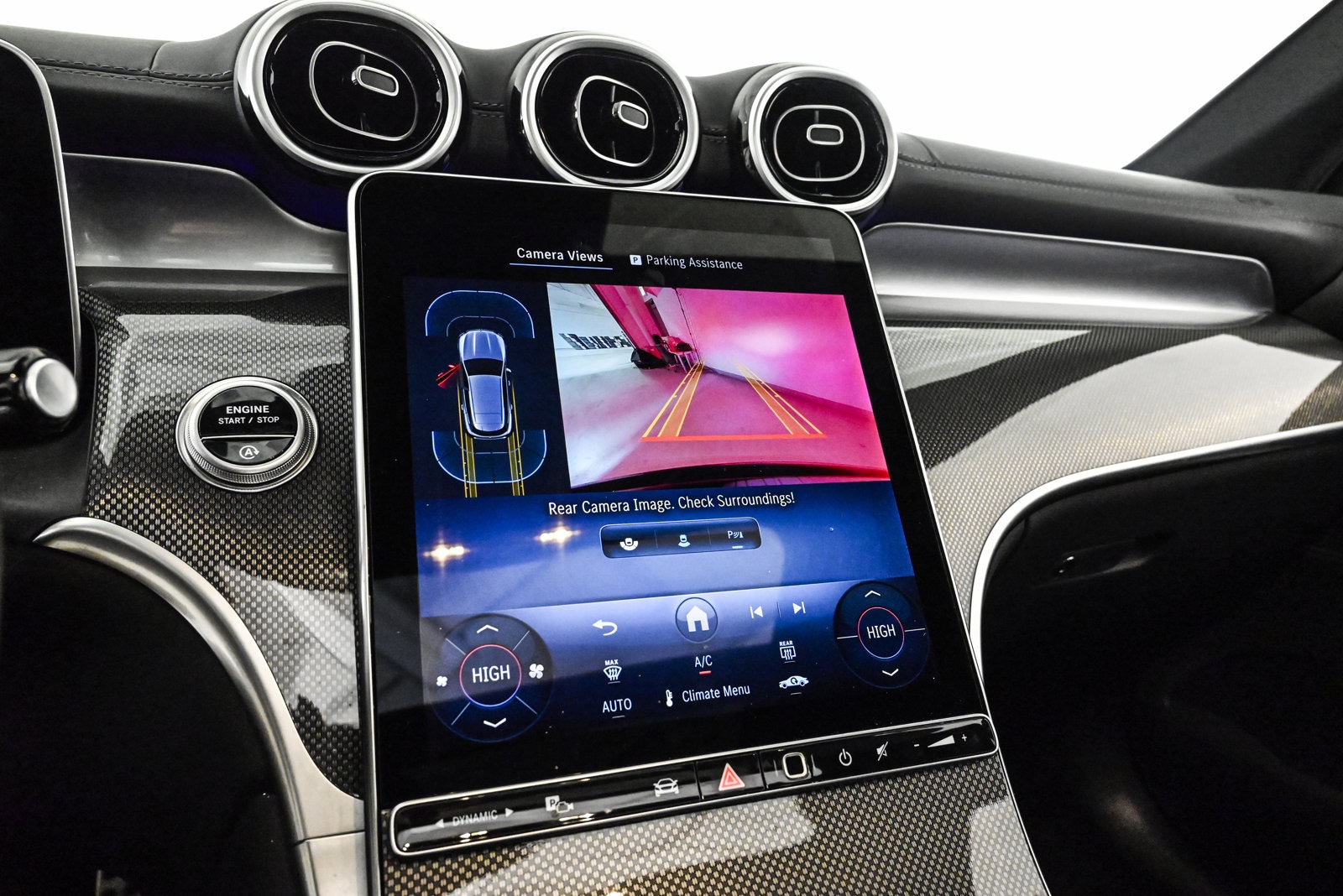 2025 MERCEDES-BENZ GLC-CLASS - Image 14