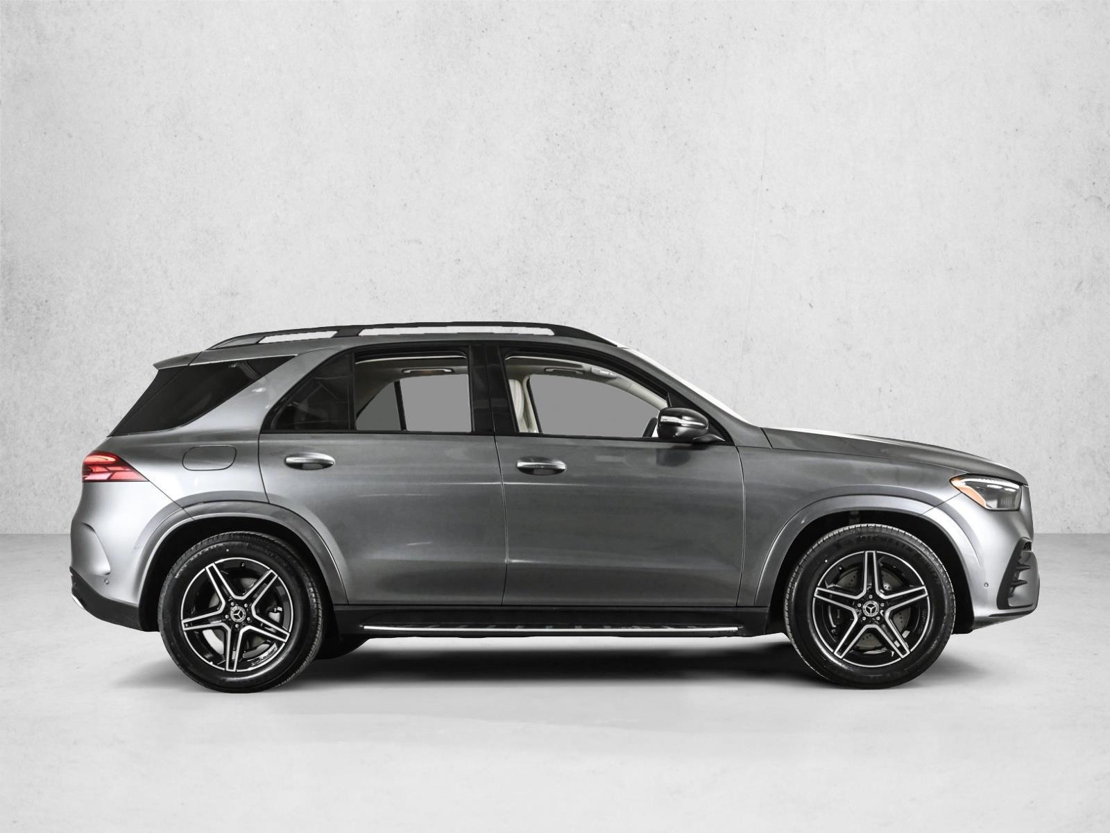 2026 MERCEDES-BENZ GLE-CLASS - Image 4