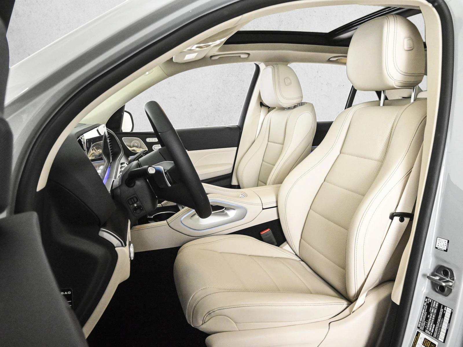 2026 MERCEDES-BENZ GLE-CLASS - Image 16