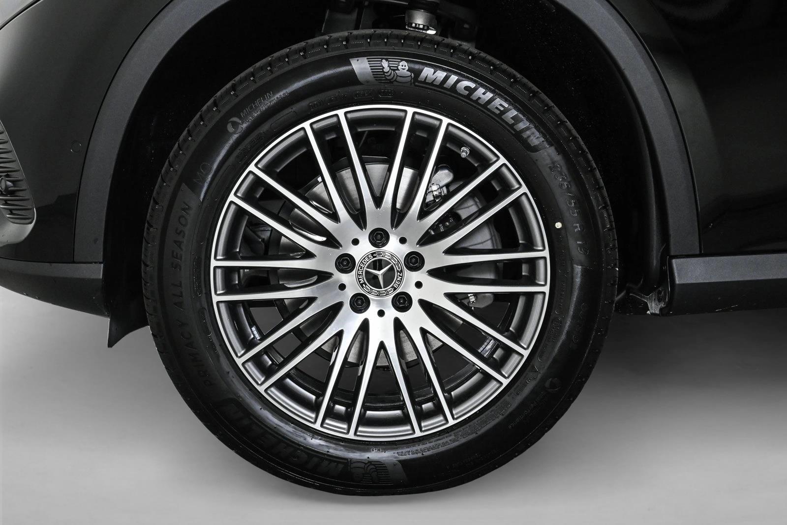 2026 MERCEDES-BENZ GLC-CLASS - Image 26