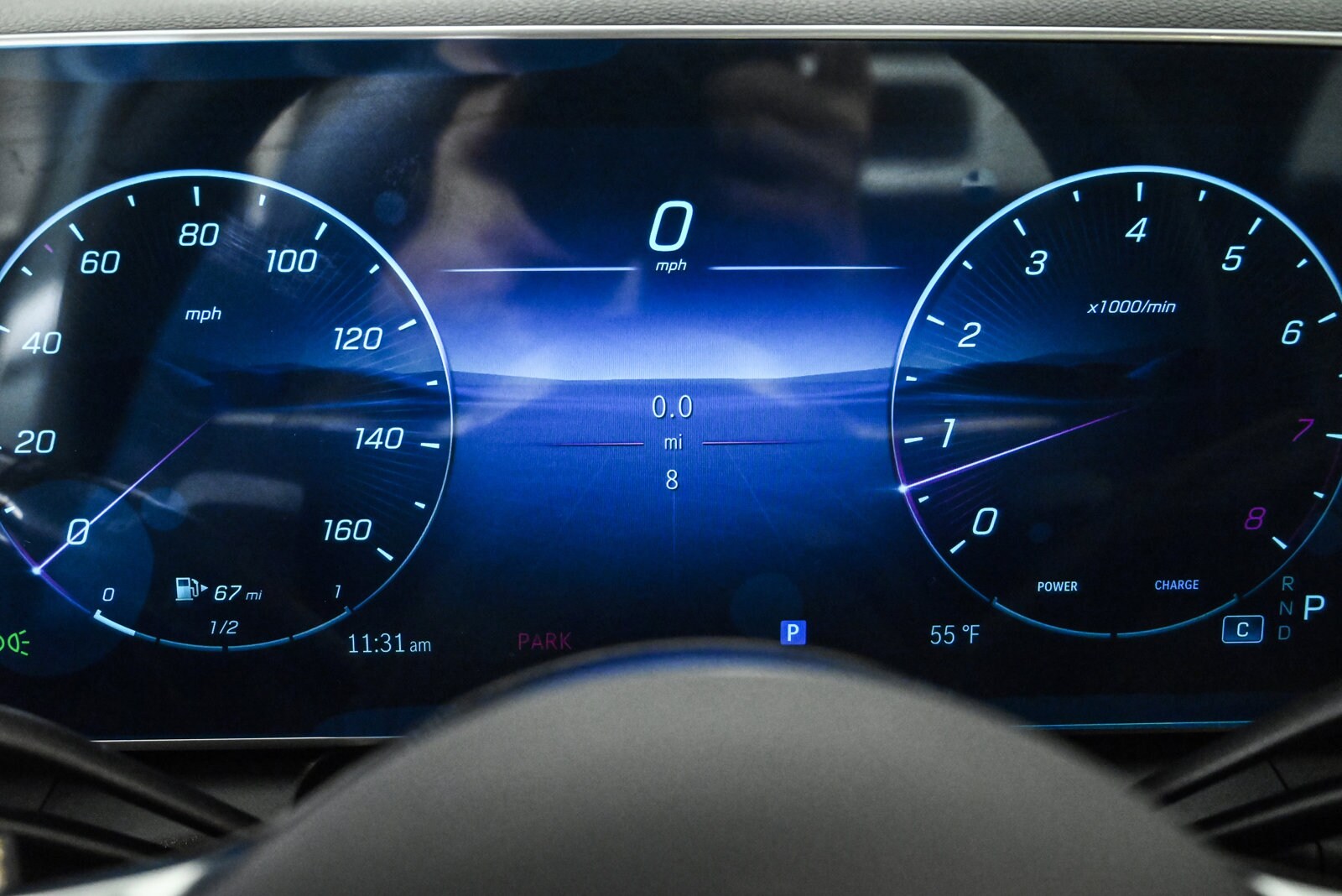 2026 MERCEDES-BENZ GLC-CLASS - Image 11