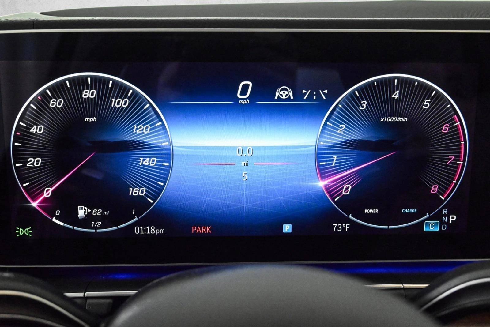 2026 MERCEDES-BENZ GLS-CLASS - Image 11