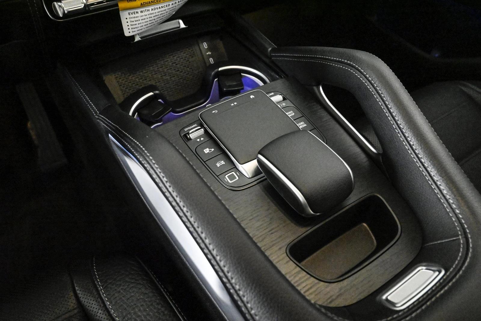 2026 MERCEDES-BENZ GLE-CLASS - Image 13