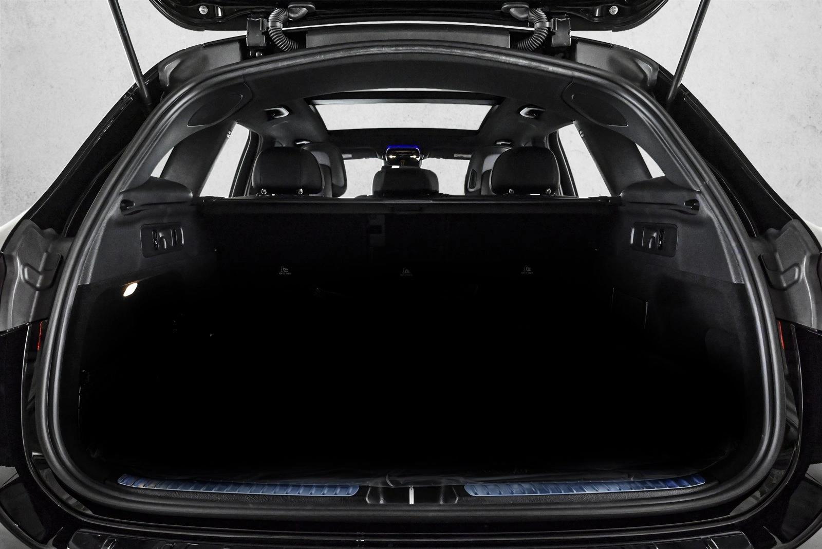 2026 MERCEDES-BENZ GLC-CLASS - Image 6