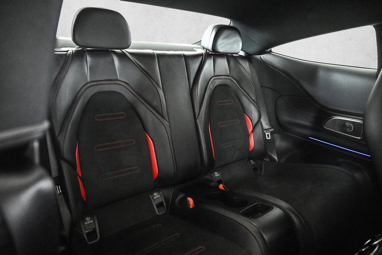 2026 MERCEDES-BENZ CLE - Image 21