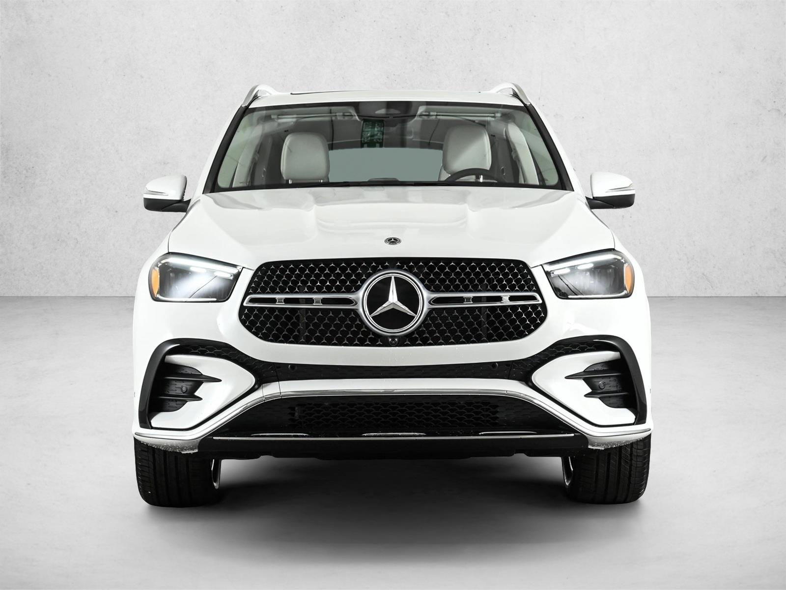 2026 MERCEDES-BENZ GLE-CLASS - Image 2