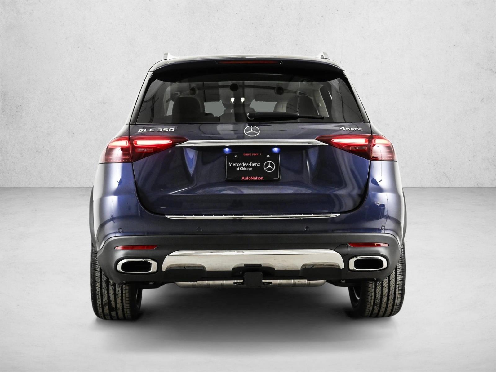 2026 MERCEDES-BENZ GLE-CLASS - Image 7