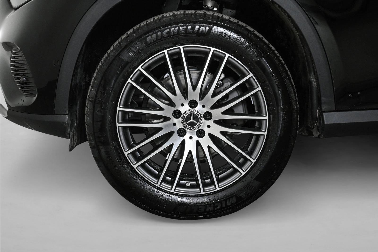 2026 MERCEDES-BENZ GLC-CLASS - Image 26