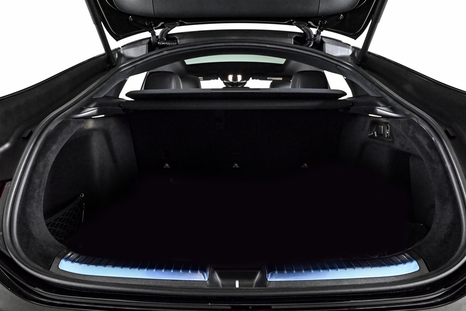 2026 MERCEDES-BENZ GLE-CLASS - Image 6