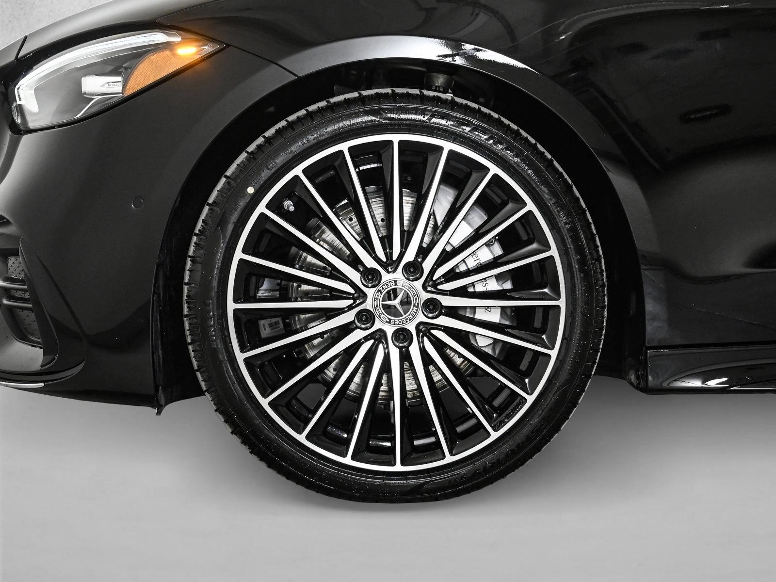 2026 MERCEDES-BENZ C-CLASS - Image 26