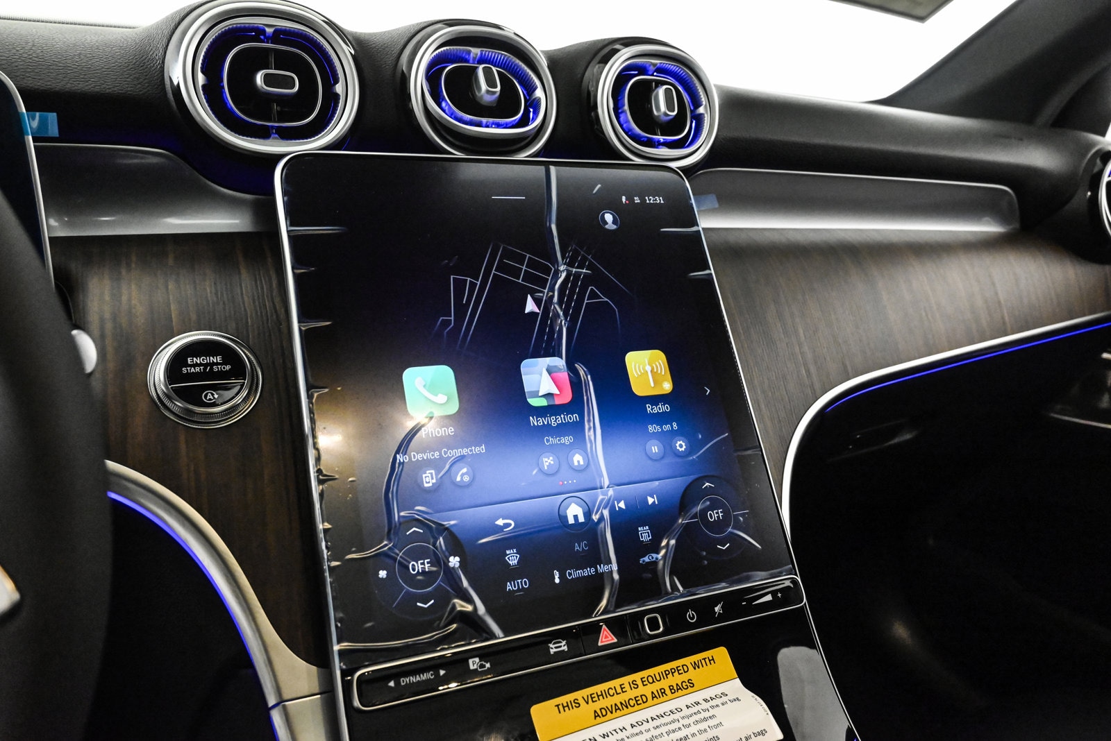 2026 MERCEDES-BENZ GLC-CLASS - Image 16