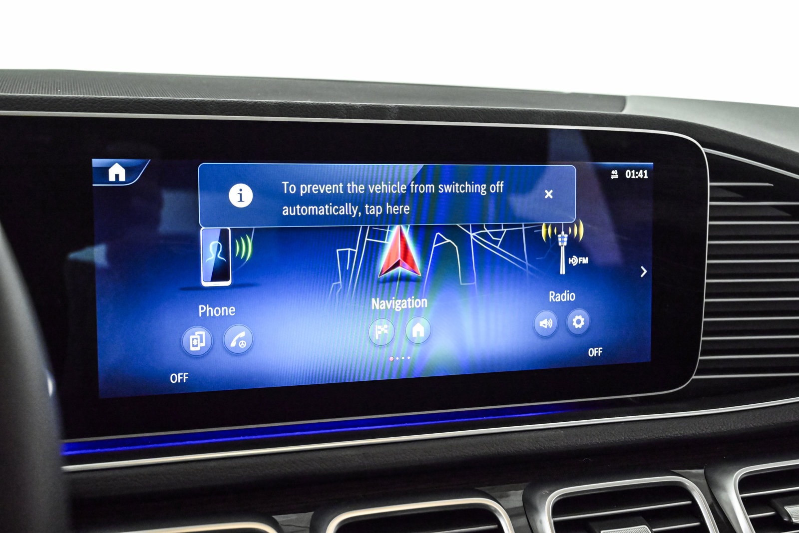 2025 MERCEDES-BENZ GLE-CLASS - Image 16