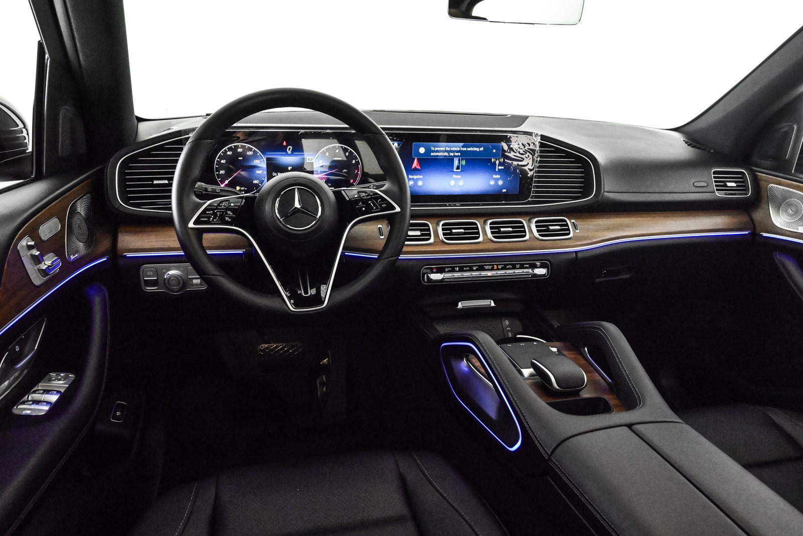 2026 MERCEDES-BENZ GLE-CLASS - Image 20