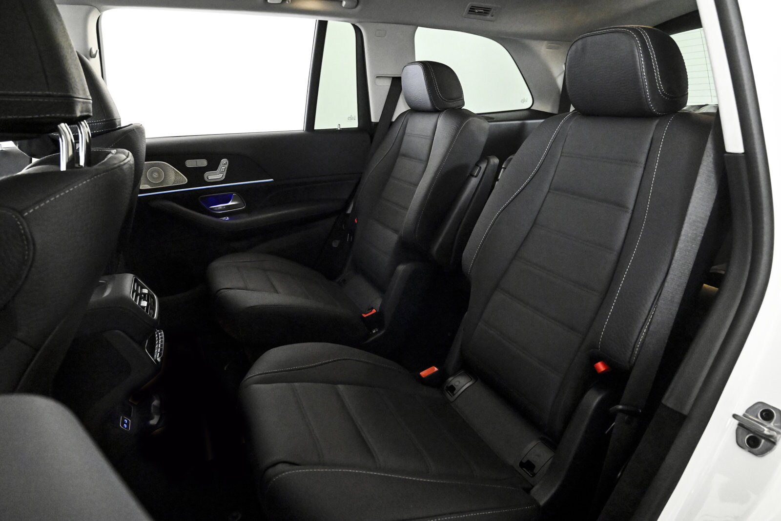 2026 MERCEDES-BENZ GLS-CLASS - Image 13