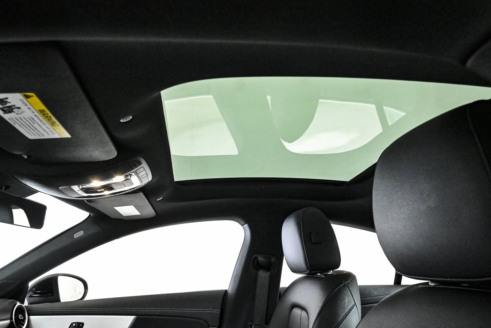 2025 MERCEDES-BENZ CLA-CLASS - Image 17