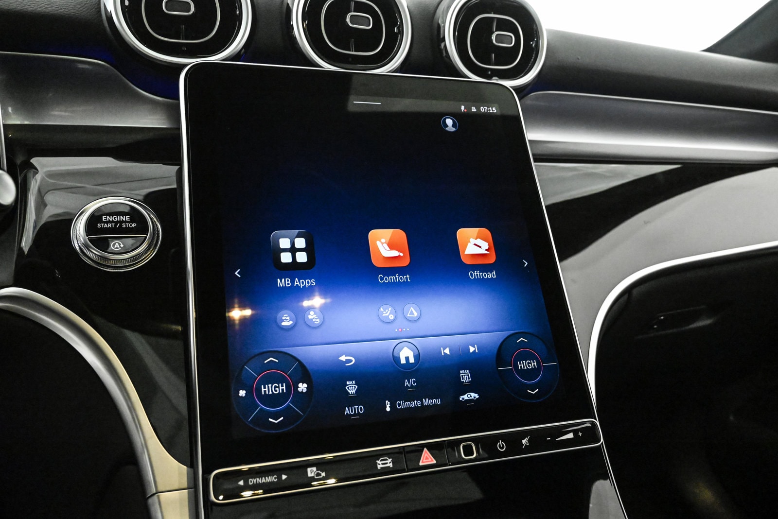 2026 MERCEDES-BENZ GLC-CLASS - Image 16