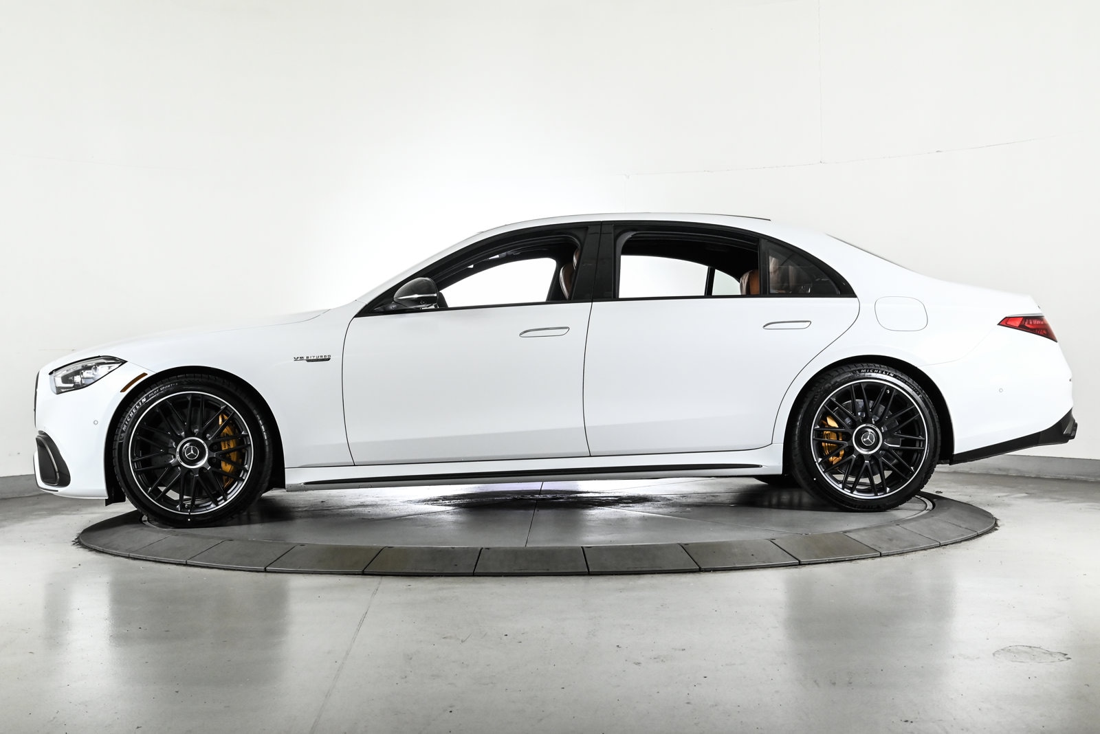 2026 MERCEDES-BENZ S-CLASS - Image 9