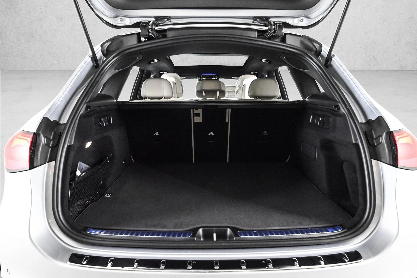 2026 MERCEDES-BENZ GLC-CLASS - Image 6