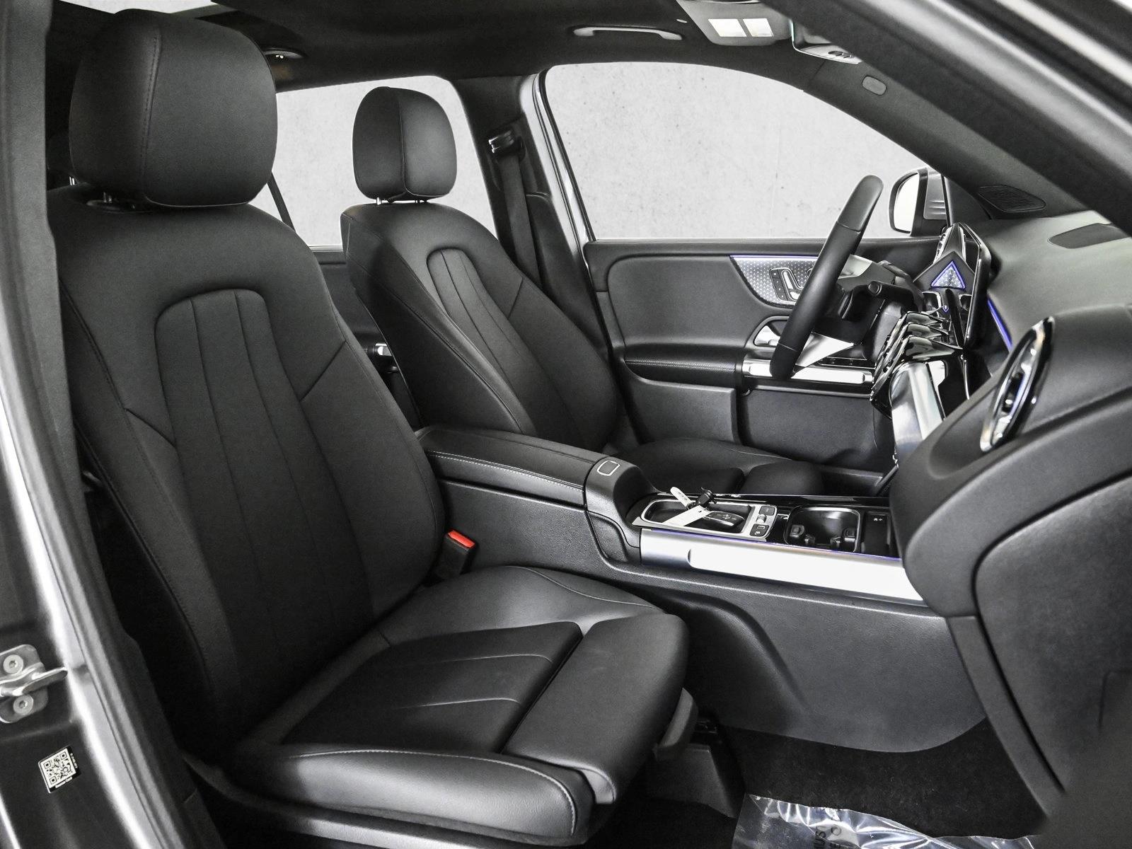 2025 MERCEDES-BENZ GLB-CLASS - Image 23