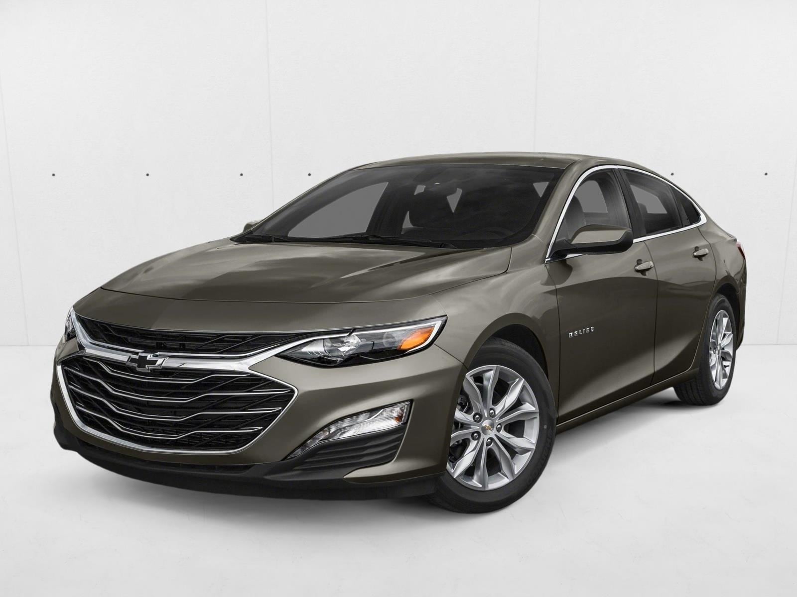 2022 Chevrolet Malibu 1LT
